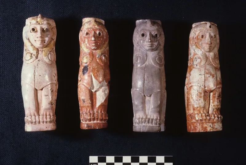 Acemhöyük: A Bronze Age Palace and Karum