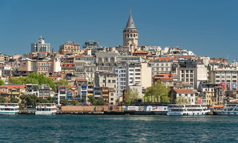 Az Evliya Kasim pasa mecset Edirne-ben – egy 15. századi útikönyv