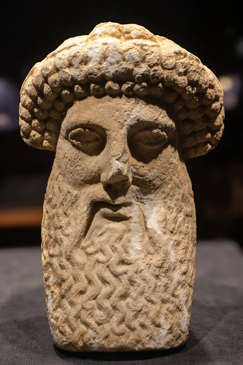 İzmirin arkeologinen museo
