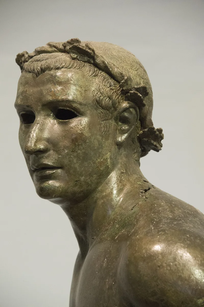 İzmirin arkeologinen museo
