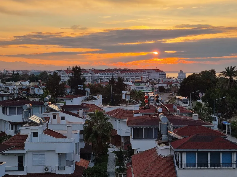 Side: The Ancient City and Temple of Apollo — A Guide to Antalya
