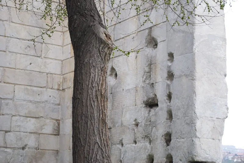 Augustův chrám v Ankaře (Monumentum Ancyranum) – Res Gestae