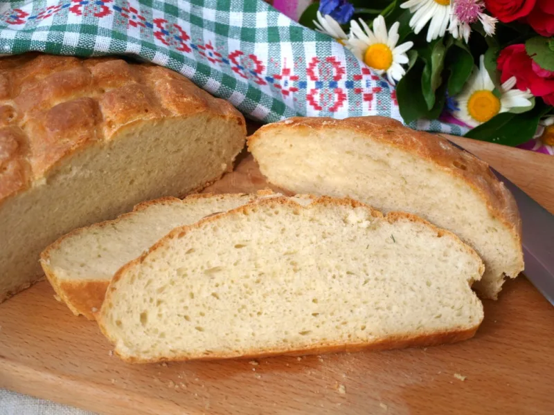 Хлеб