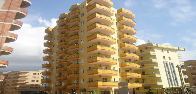 Cebeci Residence 5