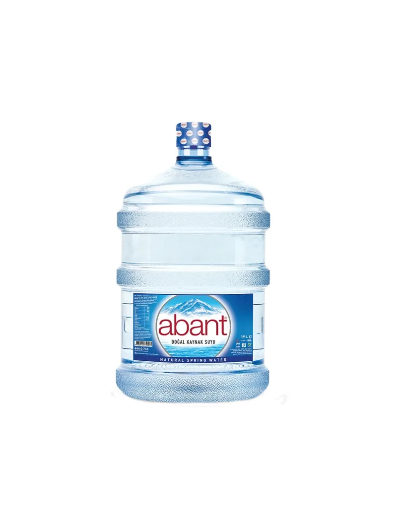 Абант