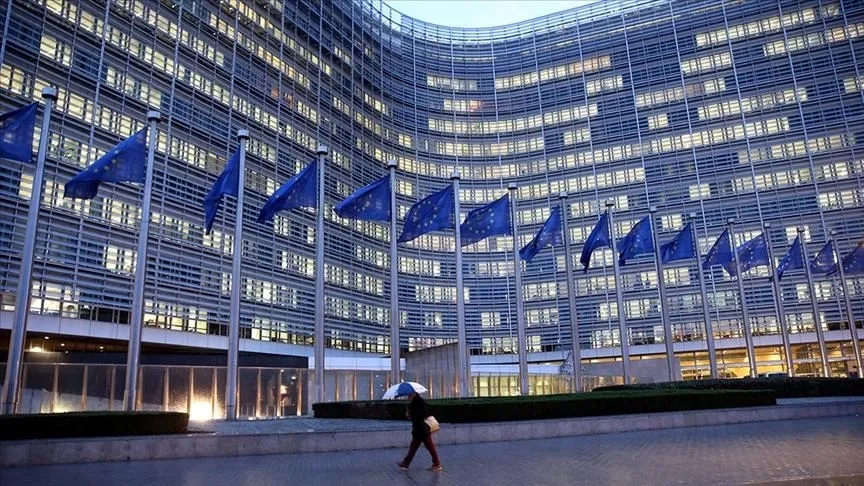 25个欧盟成员国对乌克兰表示支持
