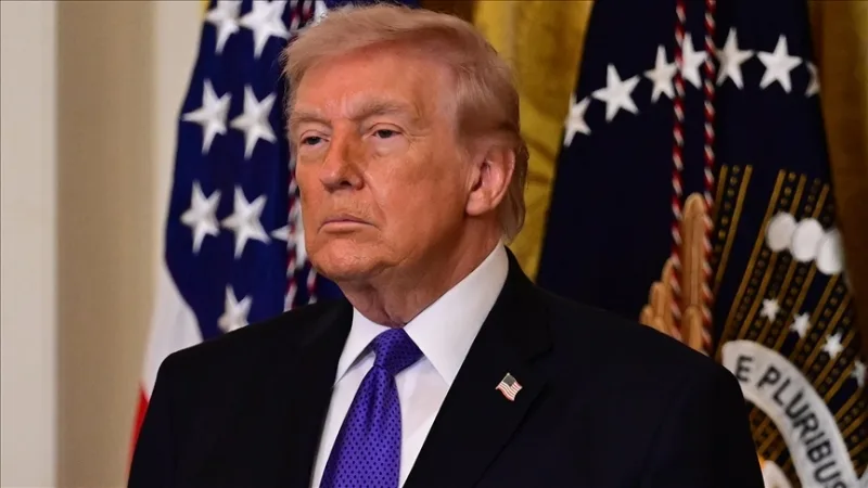 Трамп заявил, что «если Иран не откроет Ормузский пролив в течение 48 часов, они нанесут удары по иранским электростанциям»