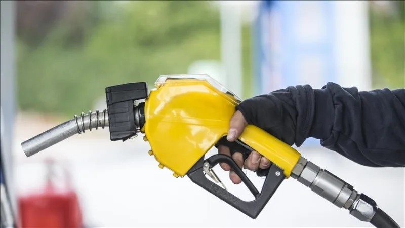 Restrictions have been imposed on fuel sales in Slovenia due to supply concerns