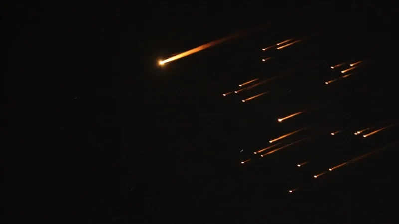 According to the Israeli media, the military is using outdated ammunition in its attacks on Iran