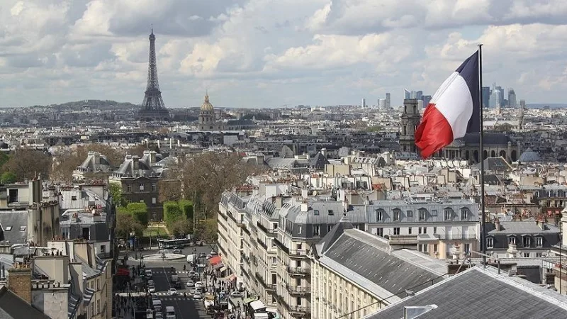 The results of the local elections in France reflected the fragmented landscape of the political arena