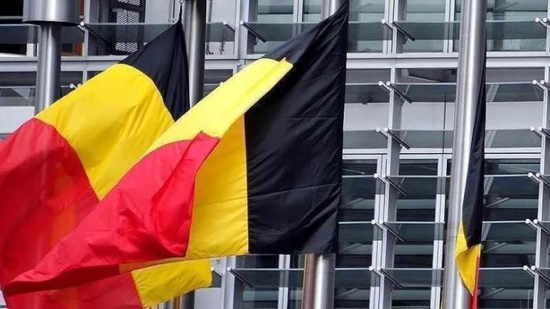Belgium: De-escalation is an absolute priority