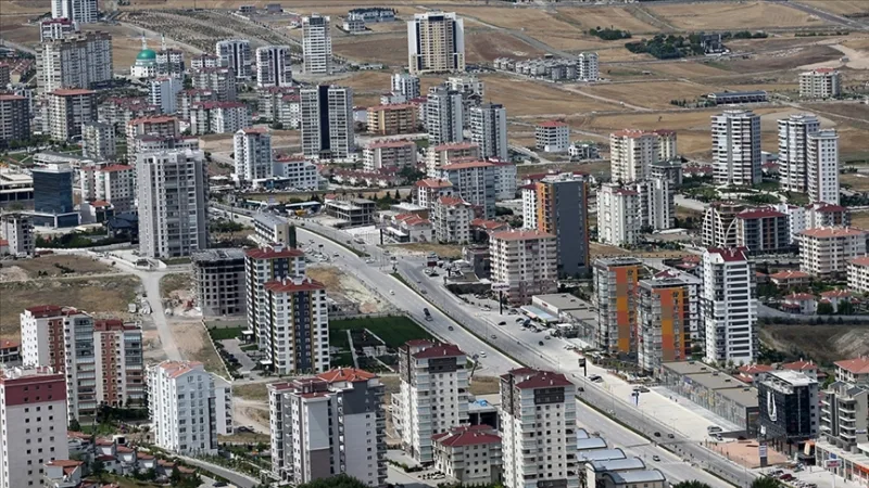 A hitelalapú lakáseladások aránya 33 hónap után először haladta meg a 20 százalékot