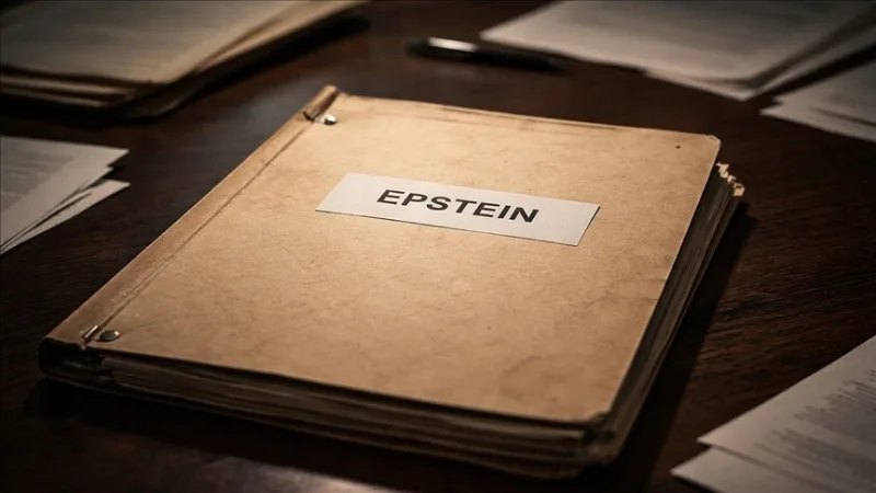 Az Epstein-ügy keretében házkutatást tartottak a Rothschild Bank párizsi központjában