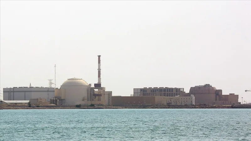 Iráni Atomenergia-ügynökség: Az amerikai–izraeli támadás során rakéta csapódott be a Bushehr-i atomerőmű területére