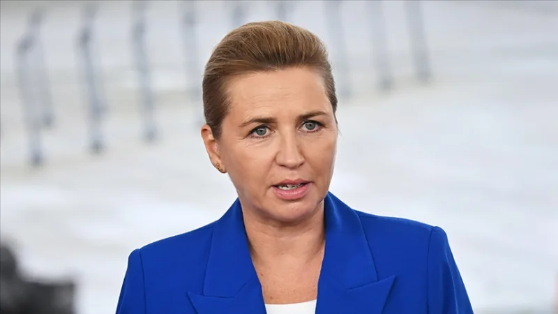 В Дания ще бъде сформирано коалиционно правителство след изборите, в които победи премиерът Фредериксен