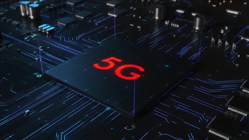 На 31 март ще се състои церемония по повод преминаването към 5G