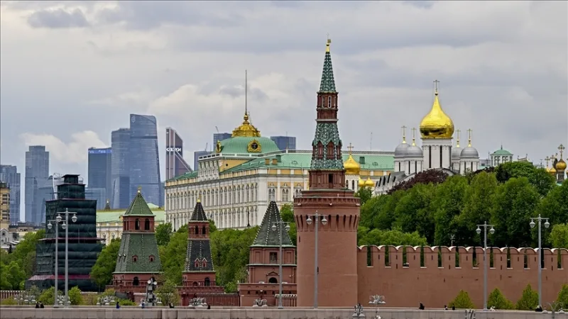 Кремъл: Бяхме информирани за преговорите между САЩ и Украйна
