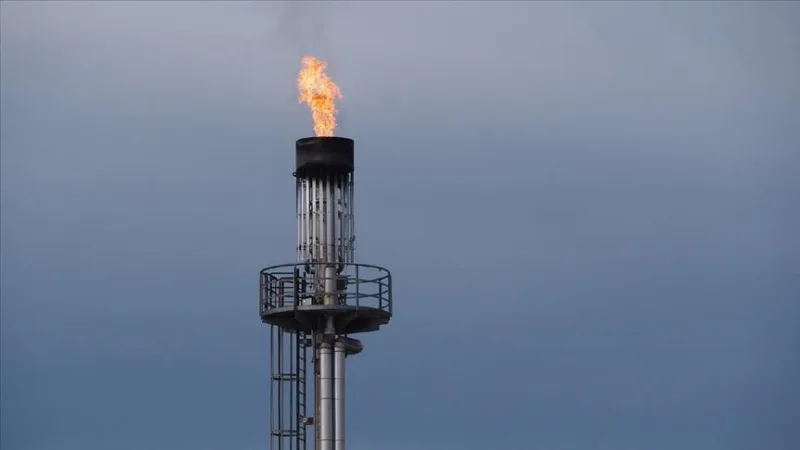 Сообщается, что энергетическая компания Eni вышла из проекта по незаконной разведке природного газа в палестинских водах