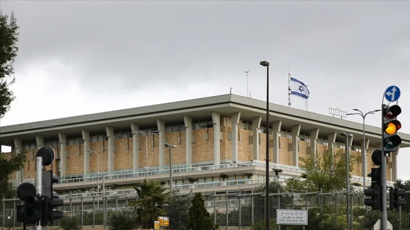 הכנסת אישרה את תקציב 2026, שבמסגרתו הוקצו למשרד הביטחון יותר מ-45 מיליארד דולר