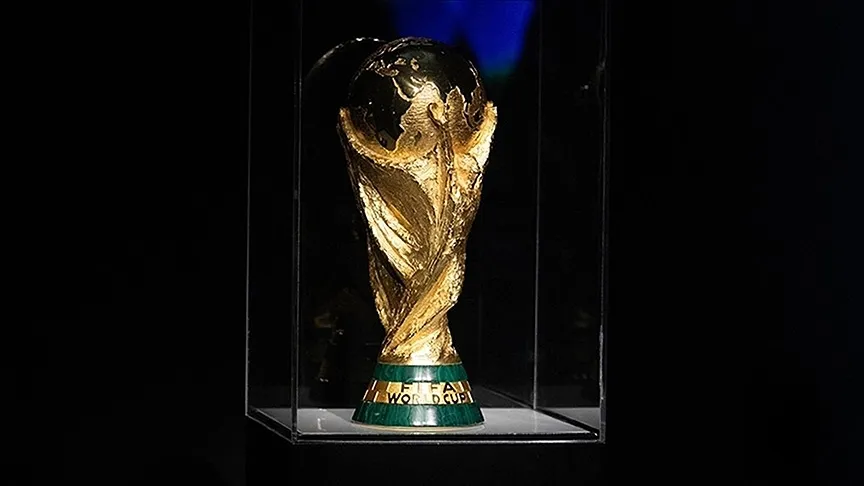 2026. aasta FIFA maailmameistrivõistluste Euroopa kvalifikatsiooni play-off-vooru finaalmängud peetakse homme