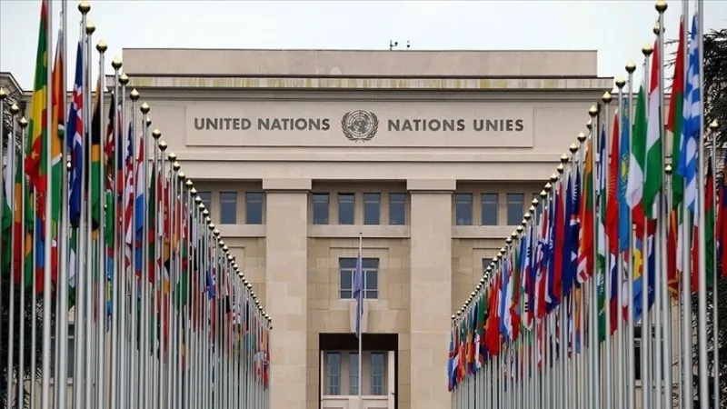 Im ersten Quartal dieses Jahres haben 97 Mitgliedsstaaten der Vereinten Nationen Beiträge in Höhe von 1,43 Milliarden Dollar geleistet