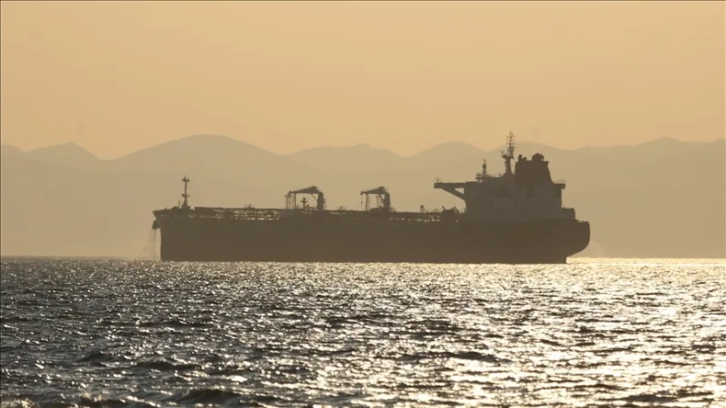 Iran warned that, in response to Trump's threats, the Bab el-Mandeb Strait could be closed just like the Strait of Hormuz