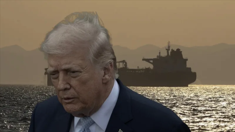 Trump Warns Iran: 