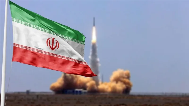 WSJ: The U.S. government has asked satellite imaging companies to restrict satellite imagery of Iran