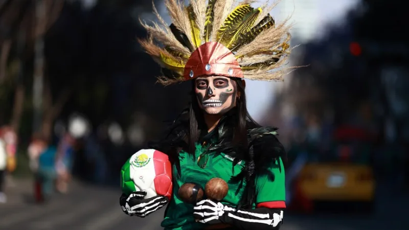 The global soccer tournament is expected to contribute billions of dollars to the economy