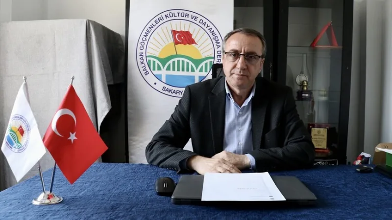 A call to dual citizens in Turkey: 