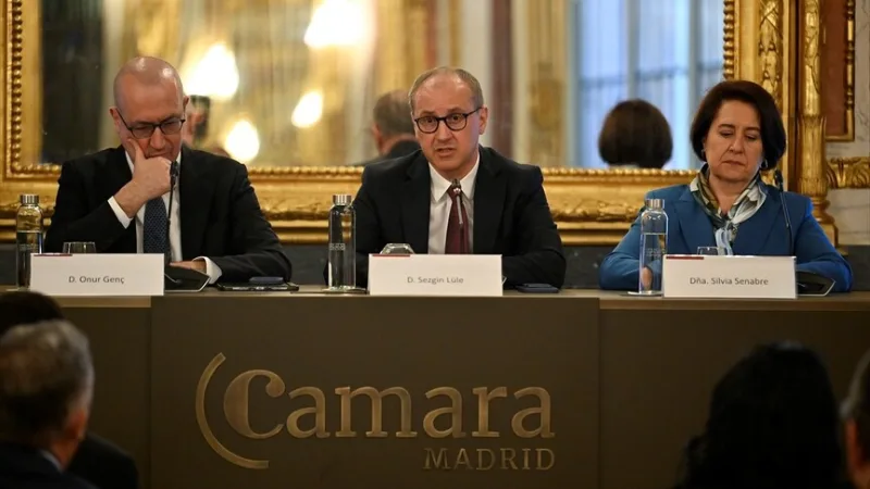 Turkey and Spain aim to strengthen their ties within the fintech ecosystem
