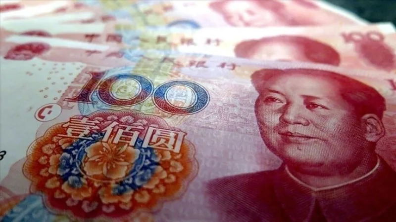 Бюджетні видатки Китаю в першому кварталі зросли на 2,6%