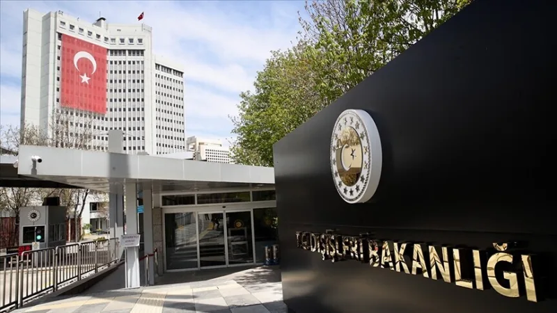 Turquía ha condenado los atentados perpetrados en Mali