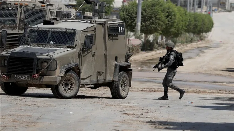El ejército israelí hirió a seis palestinos en Cisjordania