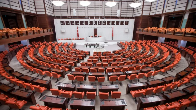 El número de expedientes de inmunidad en el Parlamento ha alcanzado los 1052