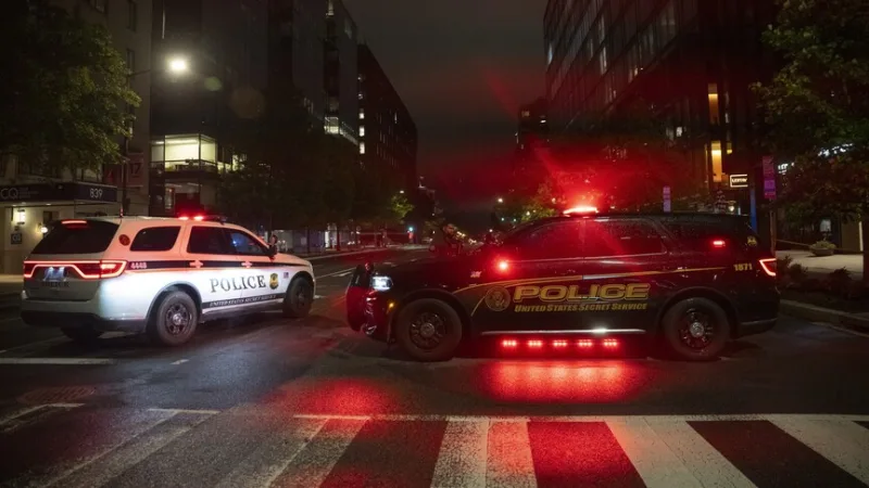 Se ha identificado al sospechoso del tiroteo ocurrido durante la cena de la Asociación de Corresponsales de la Casa Blanca en Estados Unidos