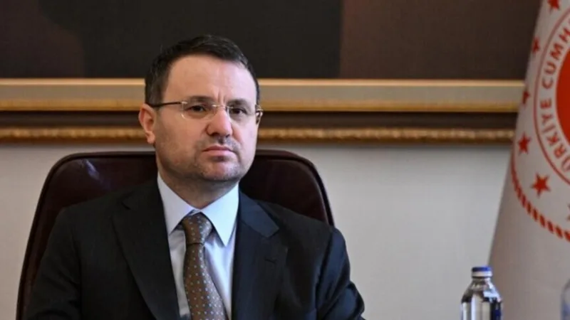 Міністр юстиції Гюрлек: Управління з розслідування злочинів з невідомими винуватцями отримало від судів 638 справ