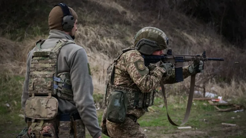 Globale Rüstungstrends und die Türkei anhand von SIPRI-Daten