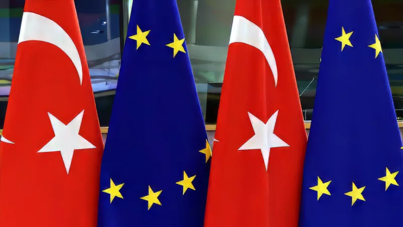 Euroopa ekspertide arvates suureneb Türgi roll ELi tulevikus