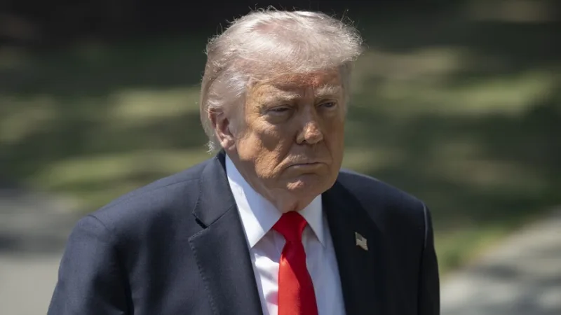 It has been claimed that Trump pledged to Netanyahu not to make concessions regarding Iranian uranium