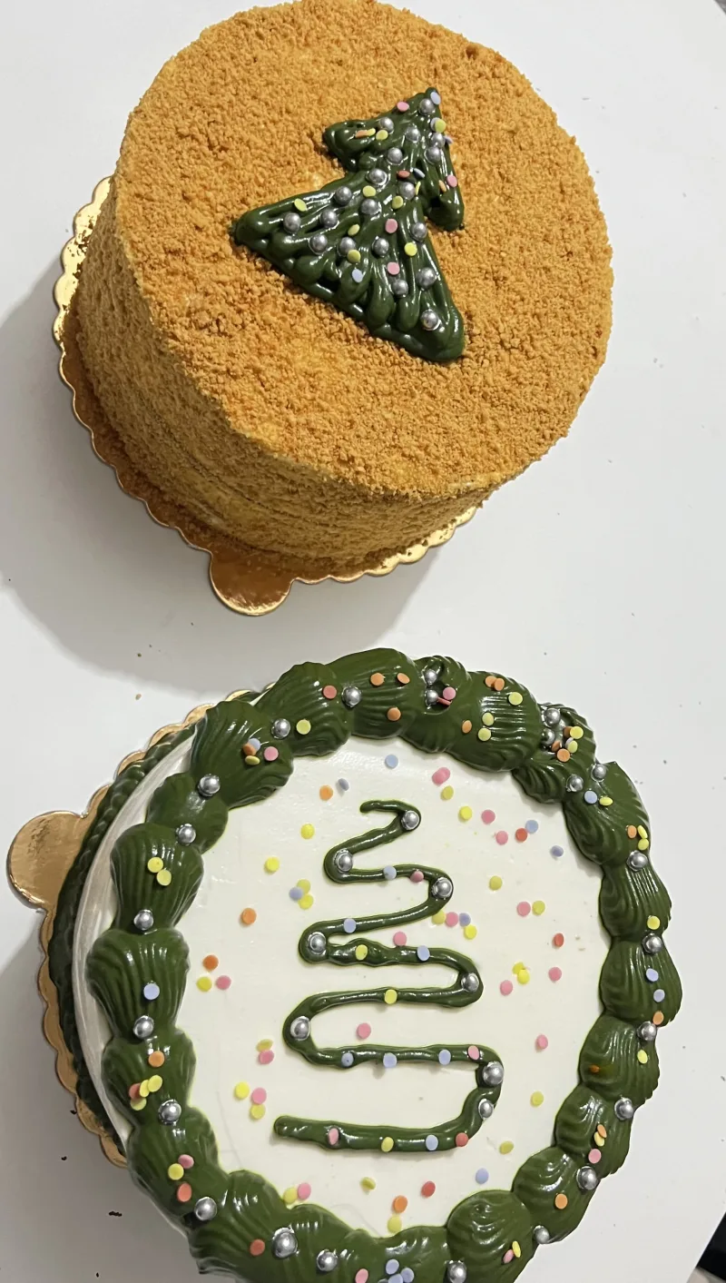 Tatli4You — Restauracja w Alanyi: Zamówienie online, ceny i opinie